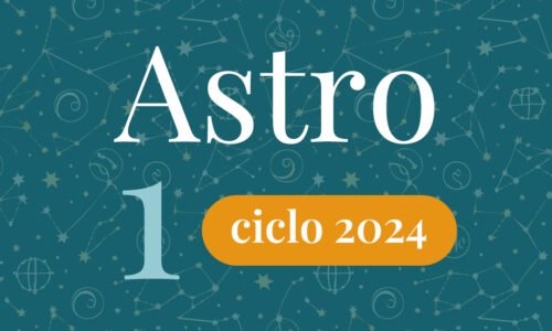 Astro 1 / 2024