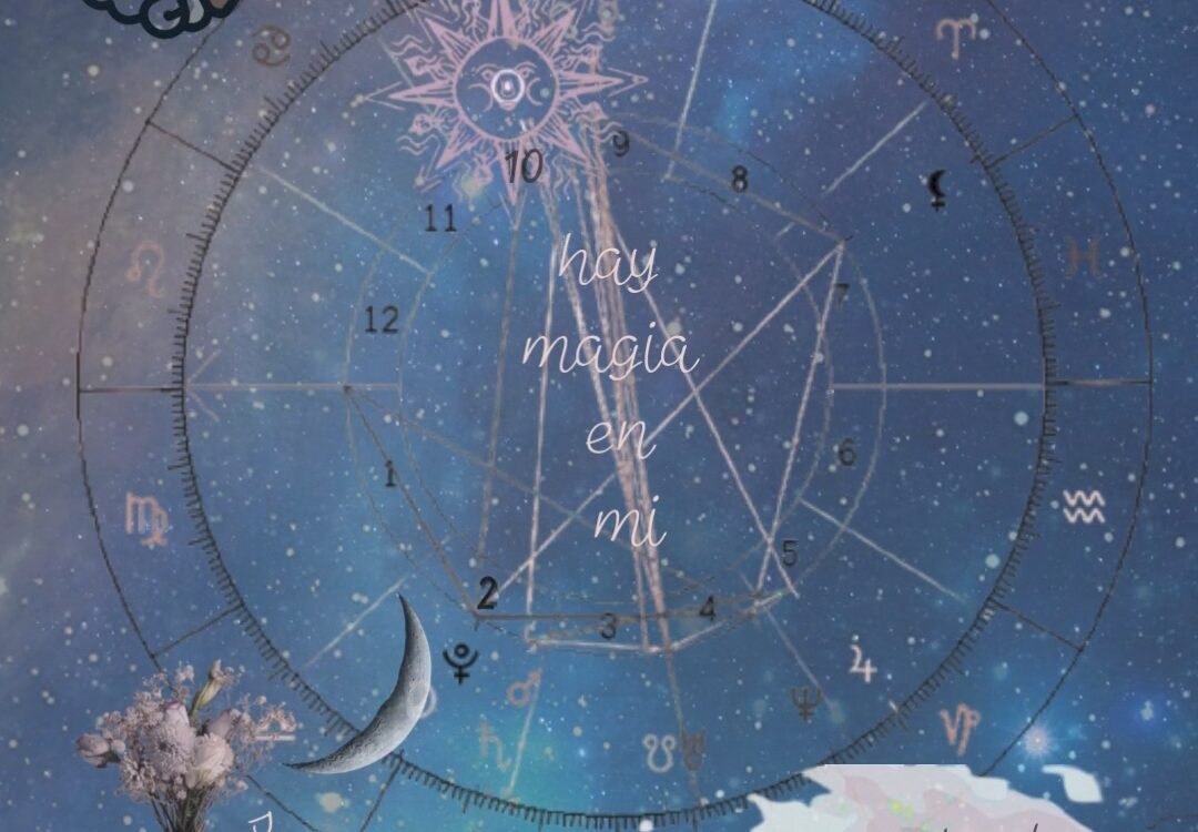 Magia en mí - Ivana Sandoval Astro 1